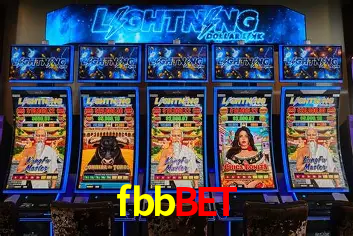A Emoção da Loteria na fbbbet: Uma Chance de Mudança de Vida