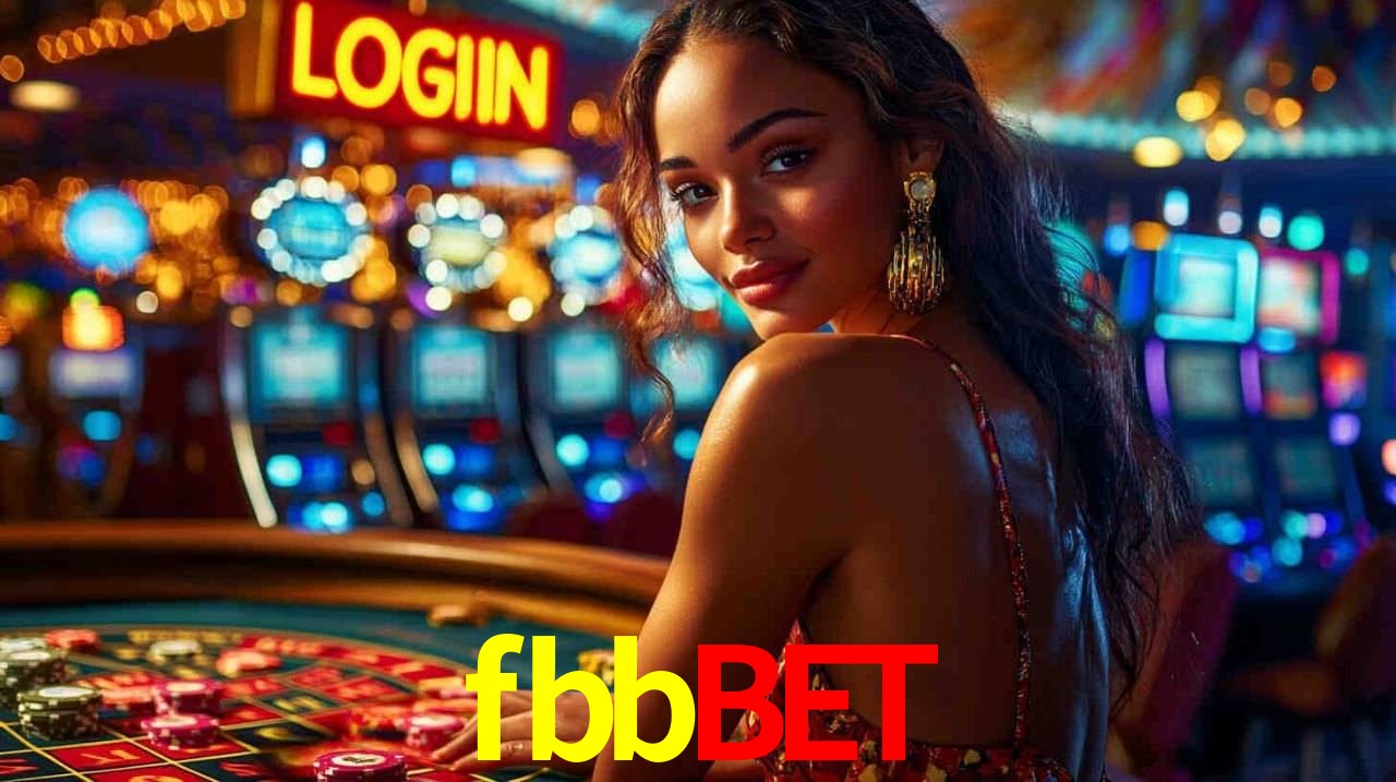 Bônus de Boas-vindas fbbbet