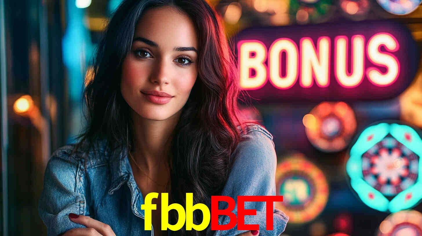 fbbbet: Seu Cassino Premiado com Pagamentos Rápidos