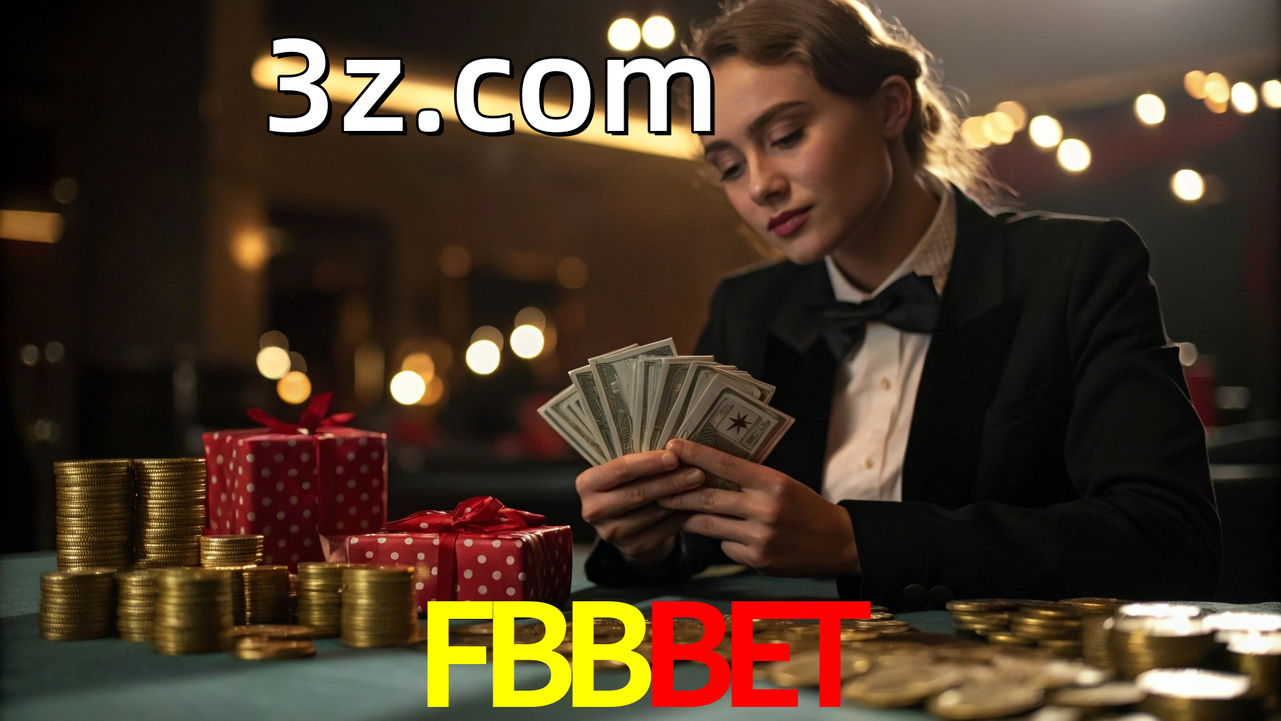 cassino online FBBBET