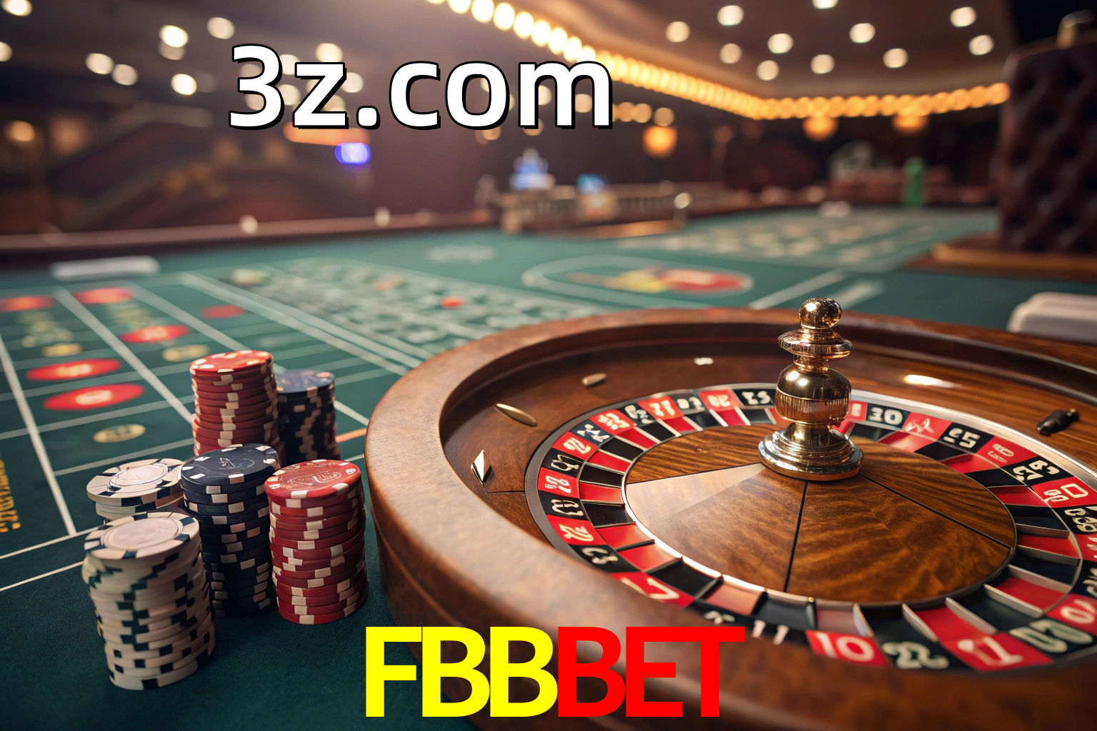 cassino online FBBBET
