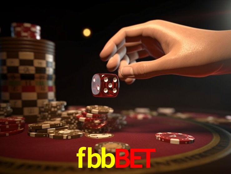 Apostas de Futebol fbbbet