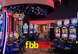 Segurança 2FA fbbbet
