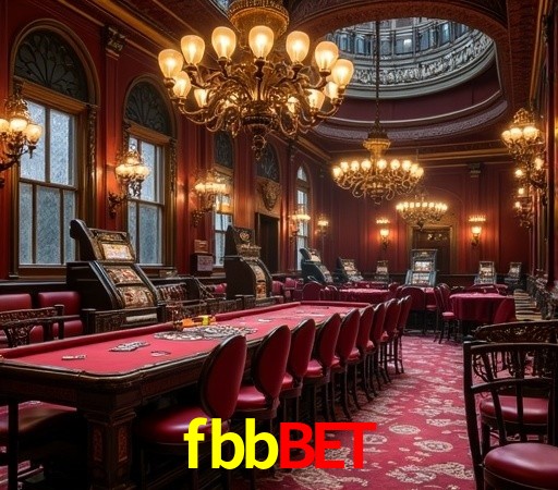 Jogos de Slot fbbbet