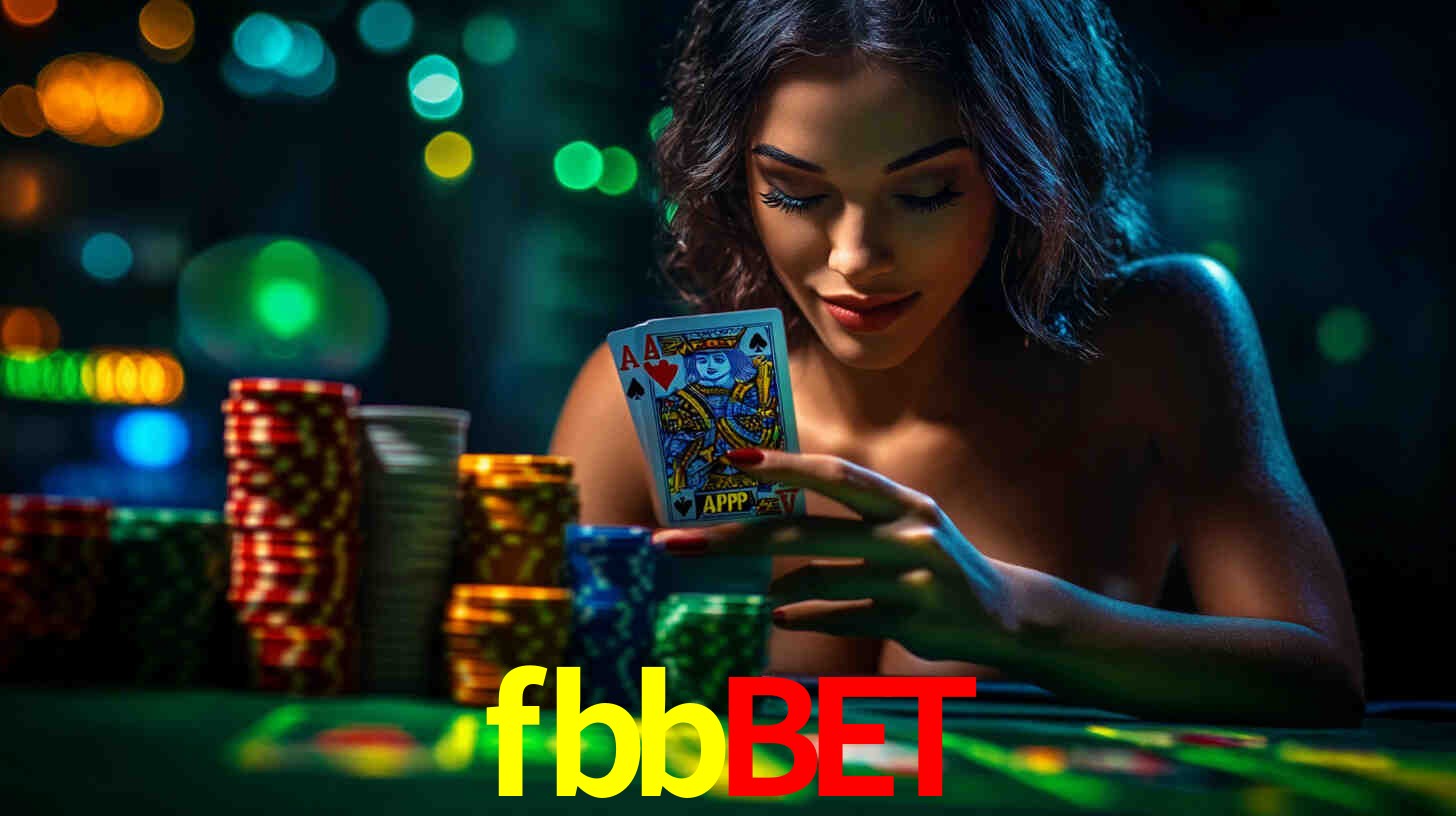A Experiência Imersiva dos Cassinos Ao Vivo no fbbbet