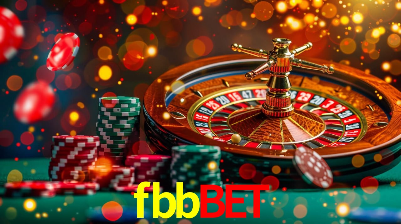 Explorando a Categoria de Eventos em Apostas na fbbbet