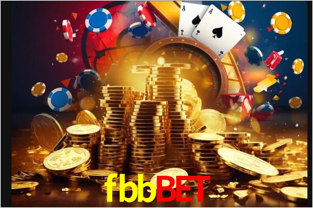 Inovações de Jogos na fbbbet: O Futuro das Experiências Interativas