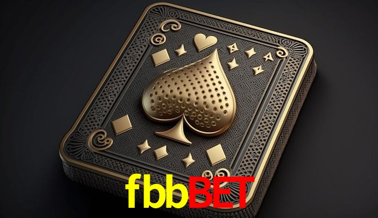 Mesa de Blackjack fbbbet