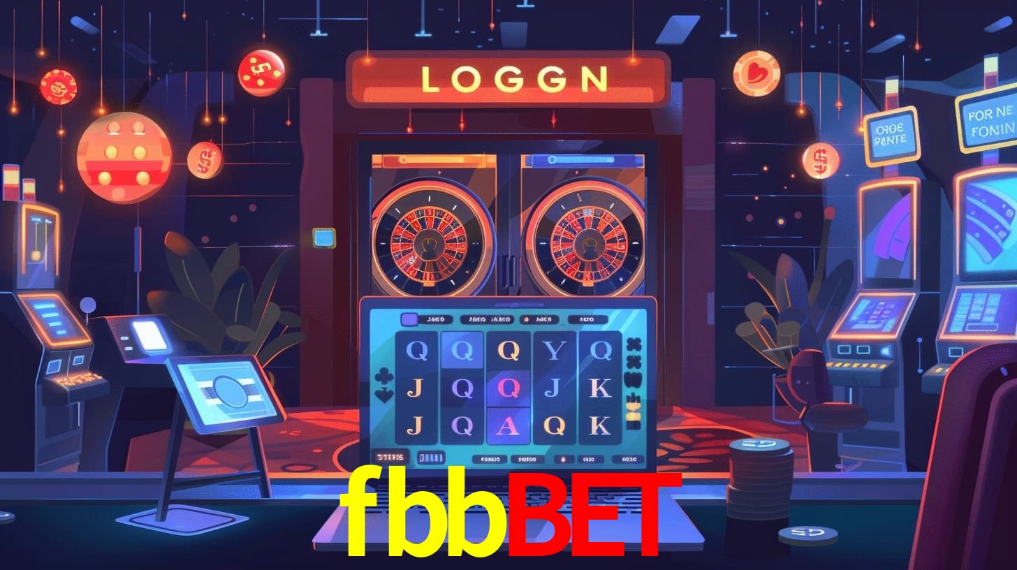 Diretório de Jogos fbbbet