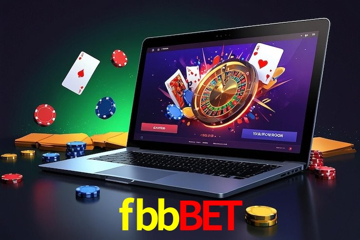 Provedores de Jogos fbbbet