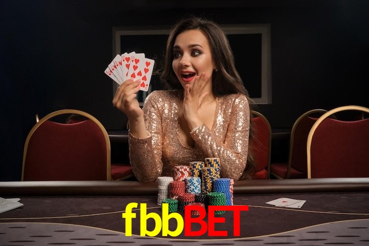A Experiência Imersiva dos Cassinos Ao Vivo no fbbbet