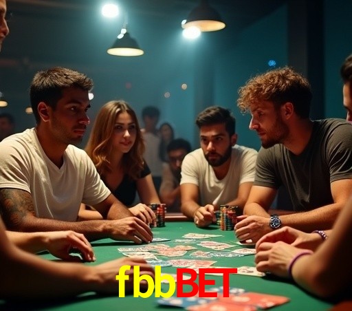 Tecnologia da Plataforma fbbbet