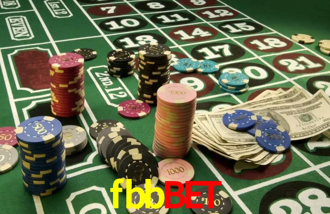 Bonus Features fbbbet