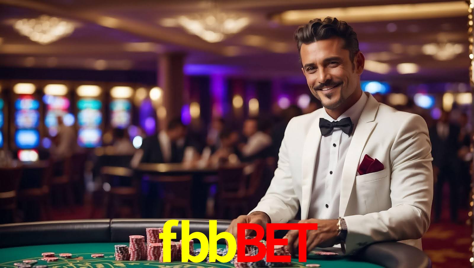 Recursos de Bônus fbbbet