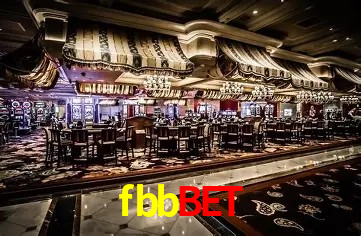 APP oficial da fbbbet para mobile