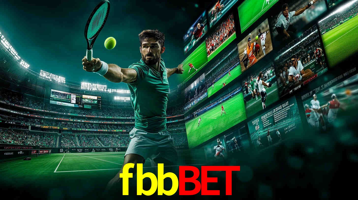 Desvendando o Mundo dos Jogos Virtuais na fbbbet