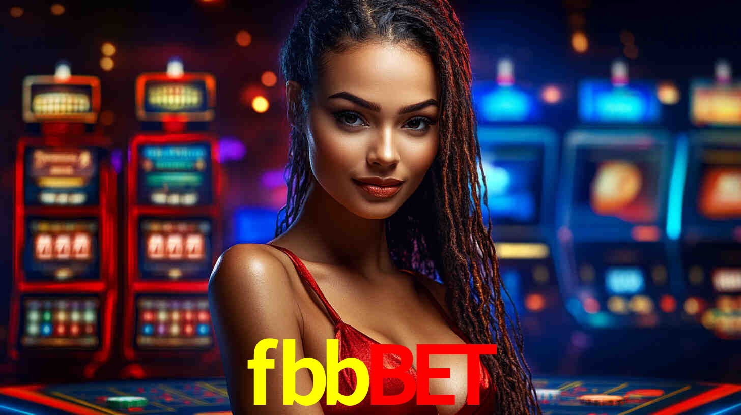 Apostas Esportivas na fbbbet: Um Guia Completo