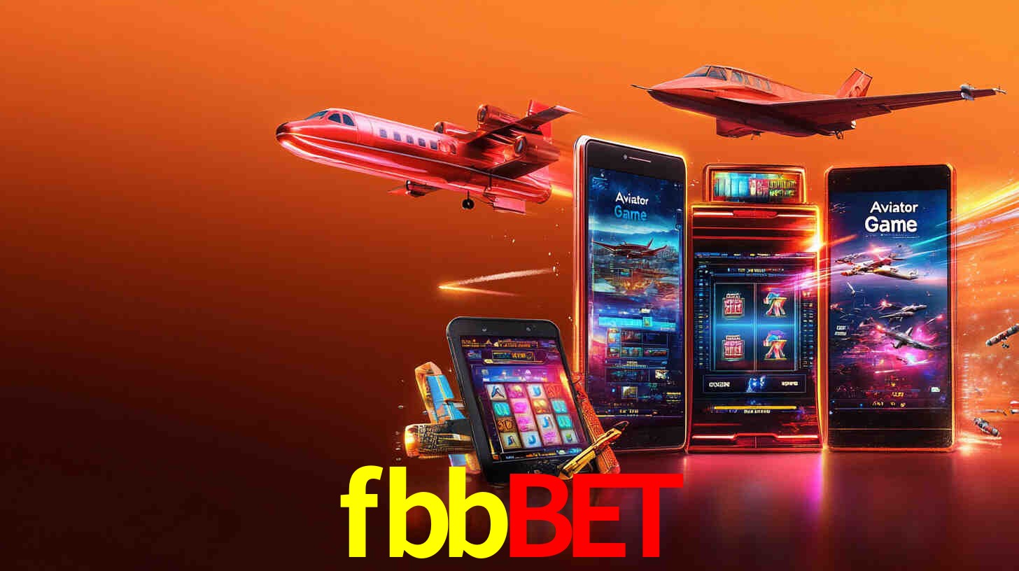 A Revolução dos Aplicativos de Jogos no fbbbet