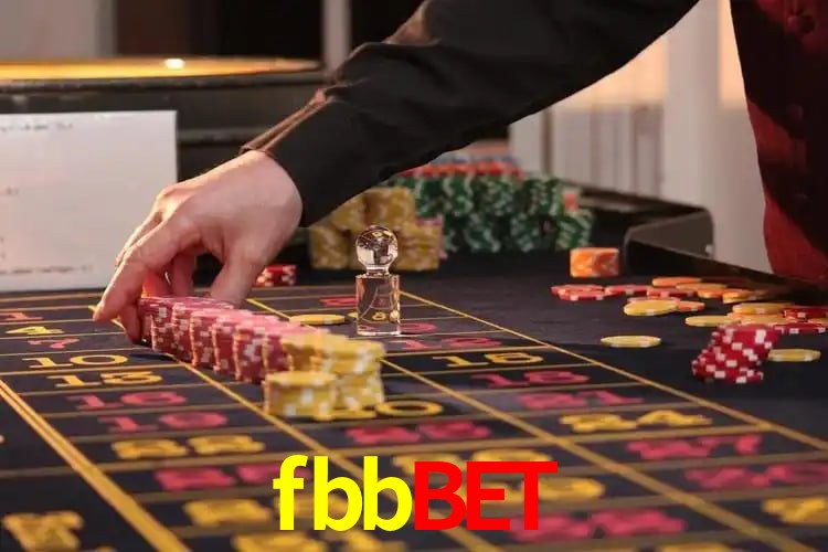 A Emoção da Loteria na fbbbet: Uma Chance de Mudança de Vida