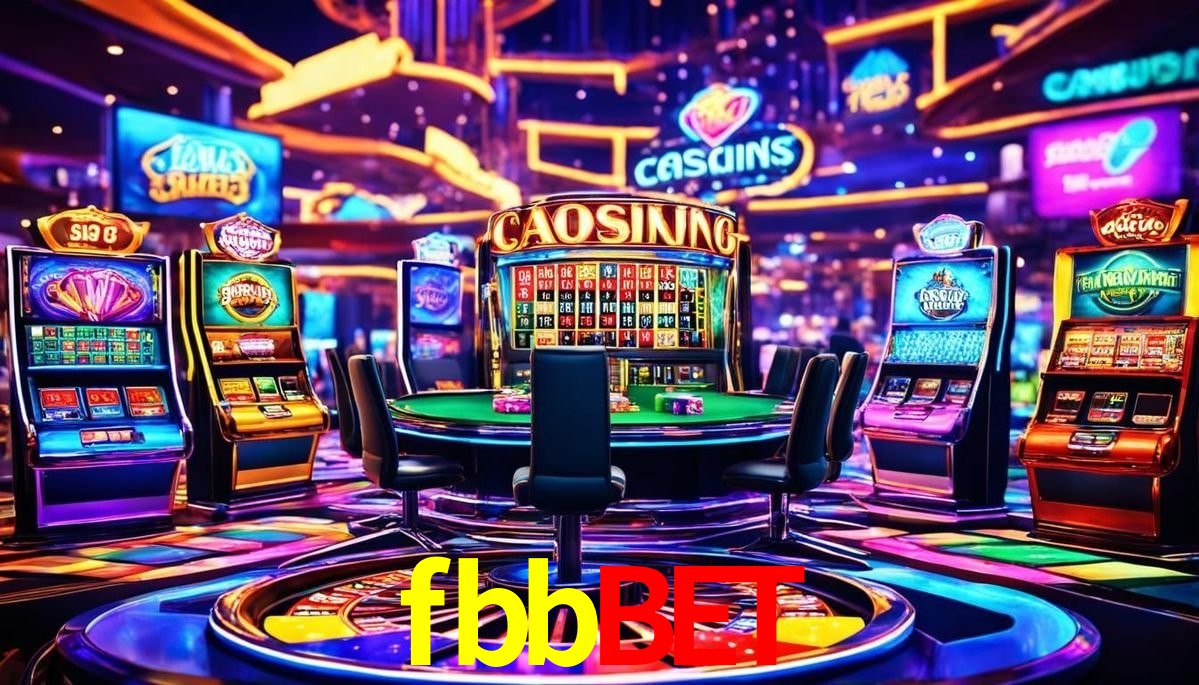 Casino VIP fbbbet
