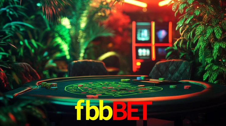 Blackjack Table fbbbet